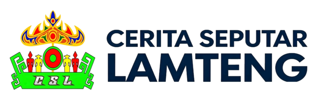 Ceritaseputarlamteng