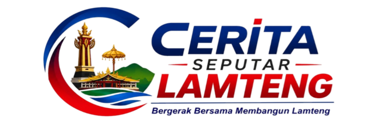 Ceritaseputarlamteng